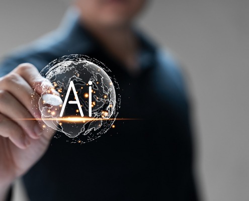 Earned media in the age of AI