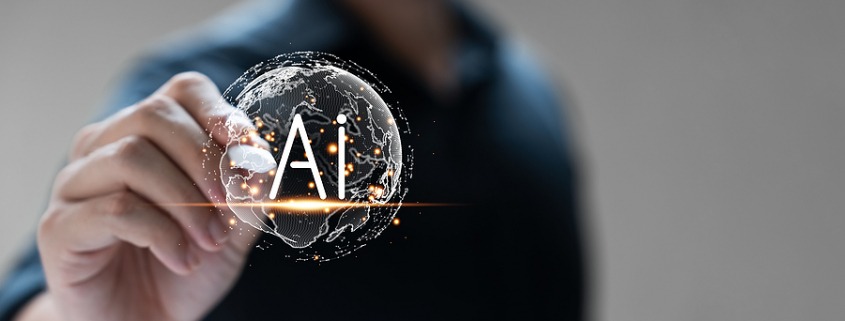 Earned media in the age of AI