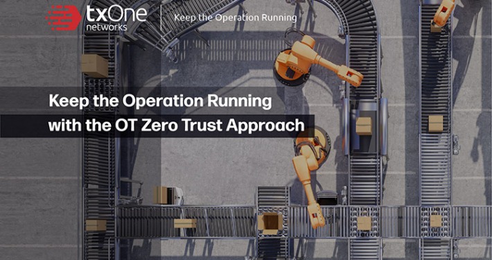 Banner TXOne Networks