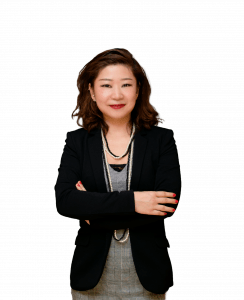 Denise Chen, Gray Rhino Consulting Beijing