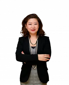 Denise Chen, Gray Rhino Consulting Beijing