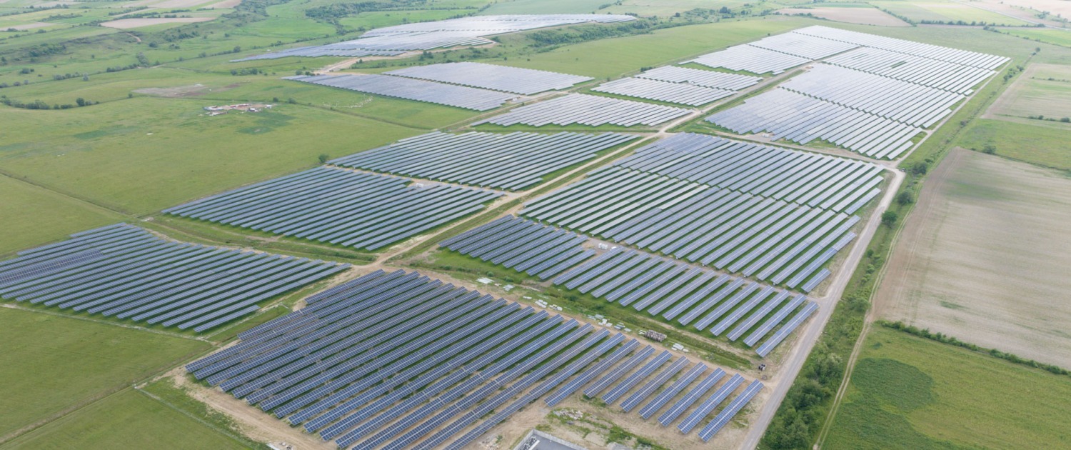 Econergy Parau Project