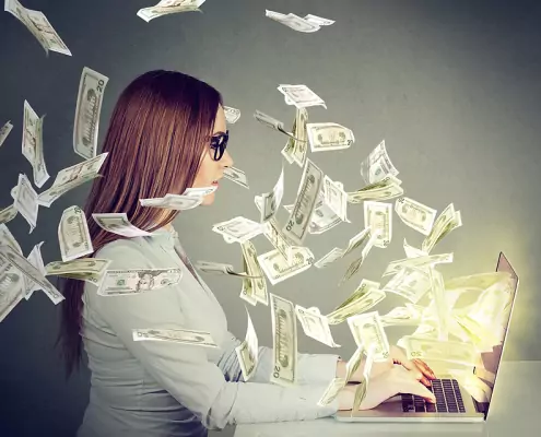 Women economy