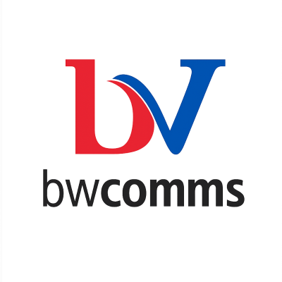 Logo BWCommunications
