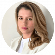 Fruzsina Tempel - Digital MArketing