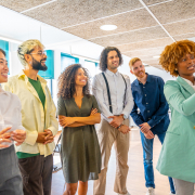 Research-Led Thought Leadership Research-Led Thought Leadership