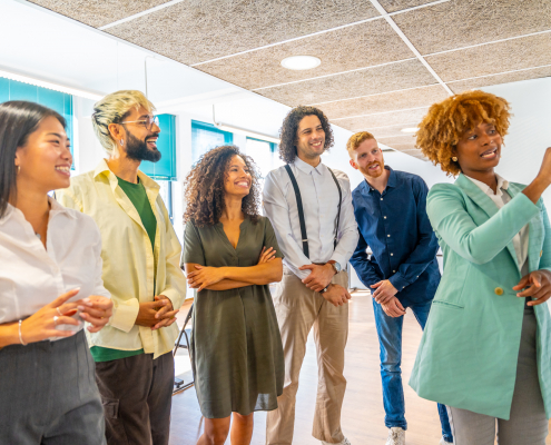 Research-Led Thought Leadership