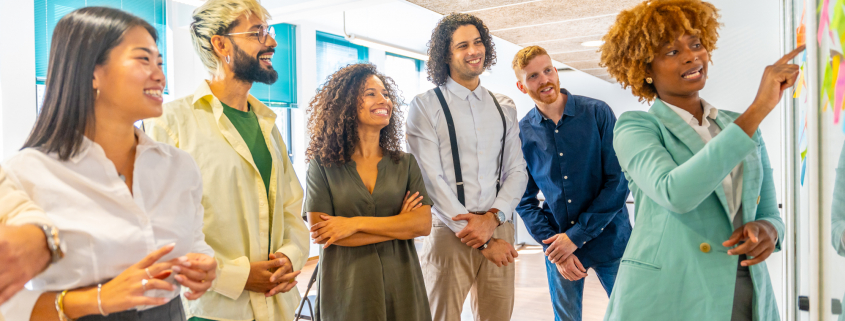 Research-Led Thought Leadership