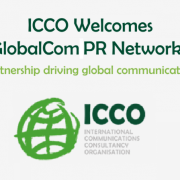 GCPR and ICCO Partnership for PR excellence GCPR and ICCO Partnership for PR excellence