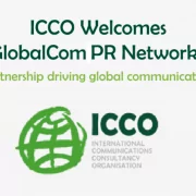GCPR and ICCO Partnership for PR excellence