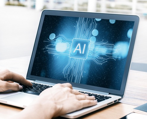 Why PR Decides AI Visibility