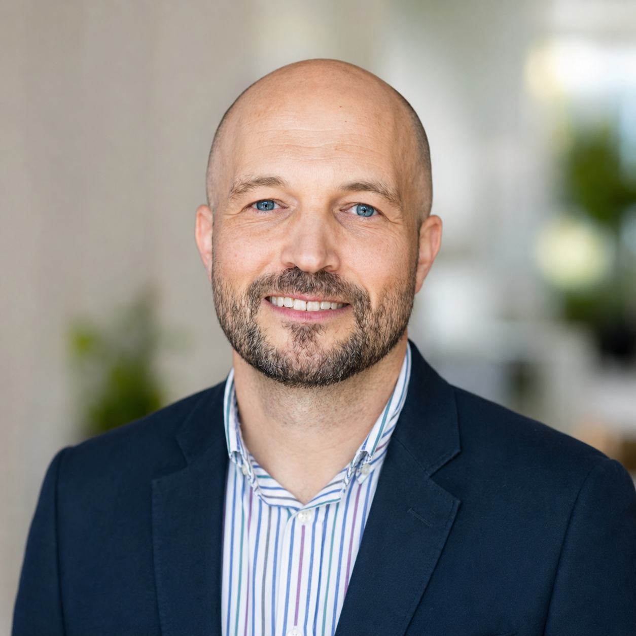 Michael Falk