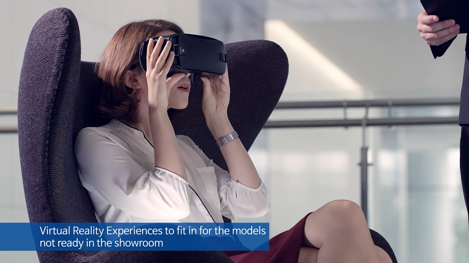 HARMAN Nexshop