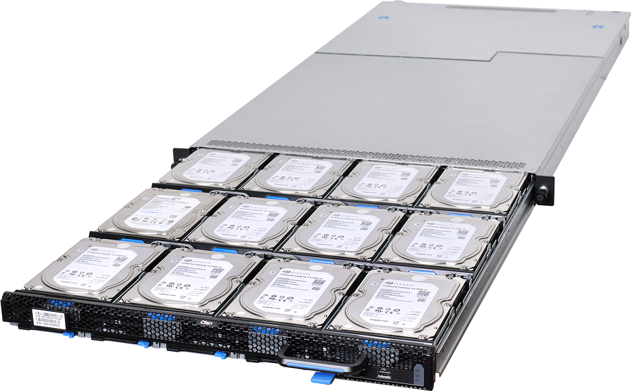 QuantaGrid D52T-1ULH
