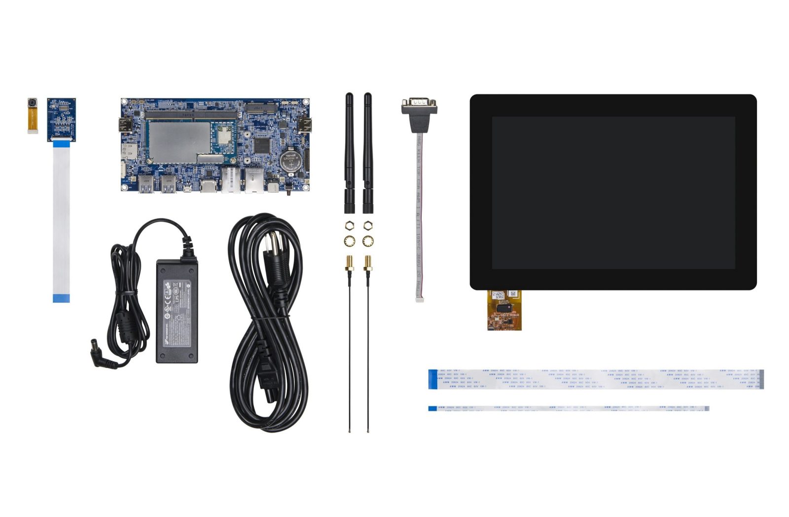 SOM-9X20 Starter Kit