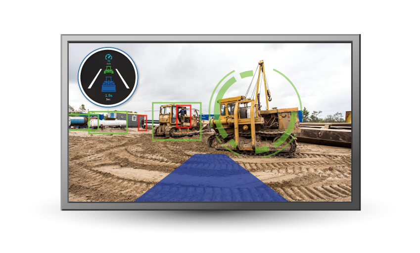 VIA Mobile360 AI Mining Safety Kit