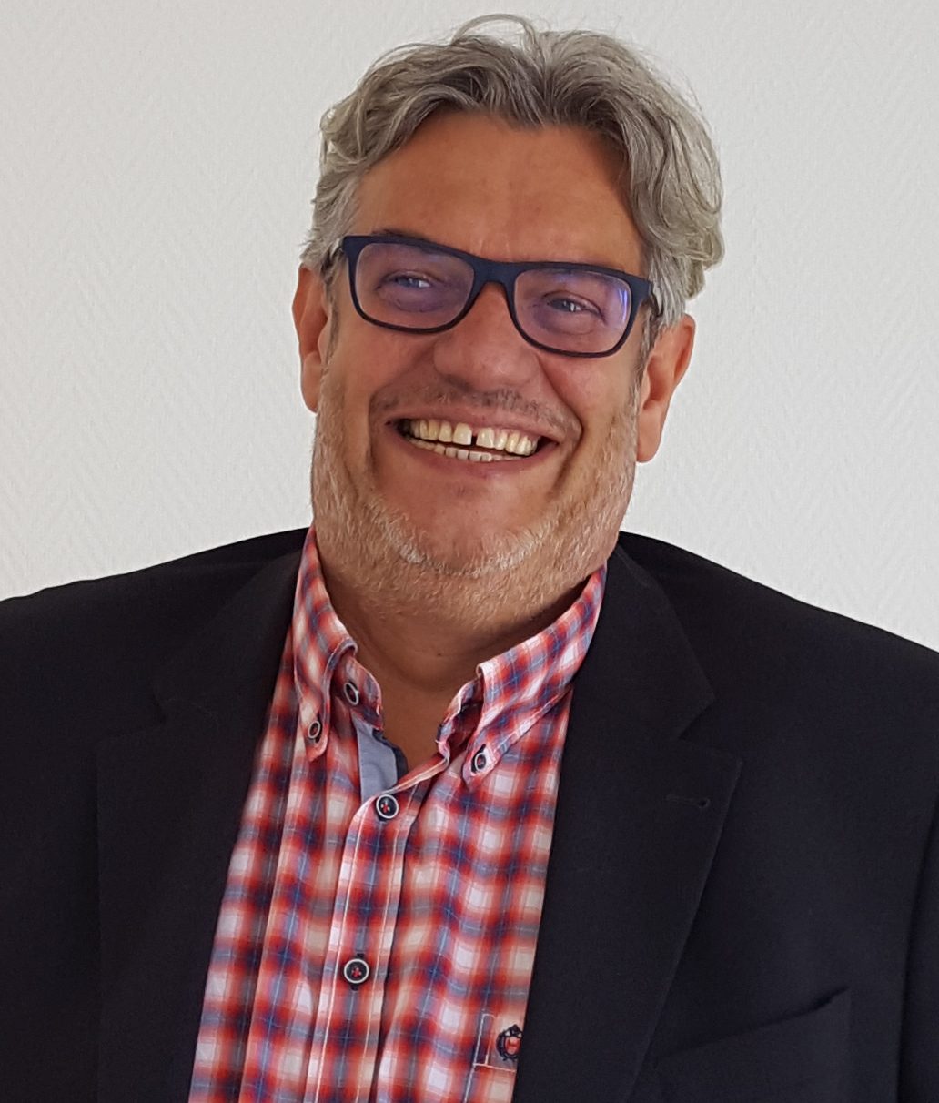 Dennis Schottler, Geschäftsführer DACH, Diabolocom GmbH