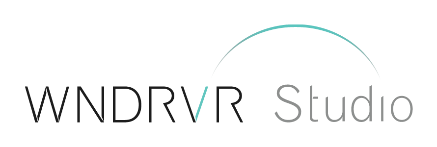 Wind River Studio - Logo