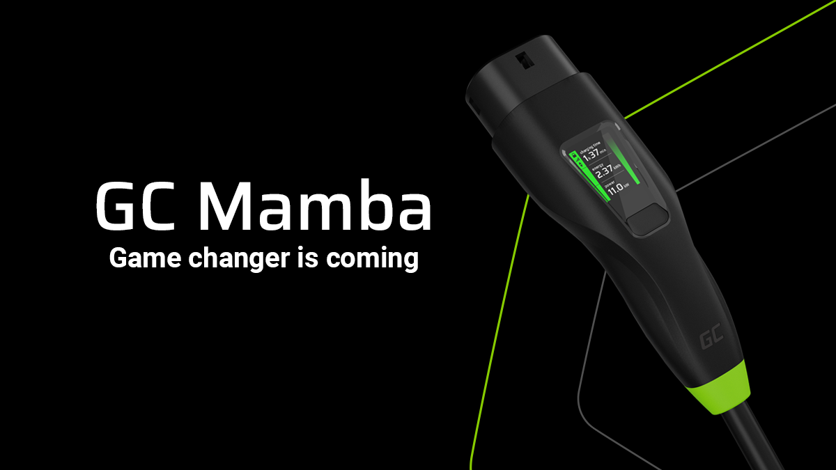 GC Mamba