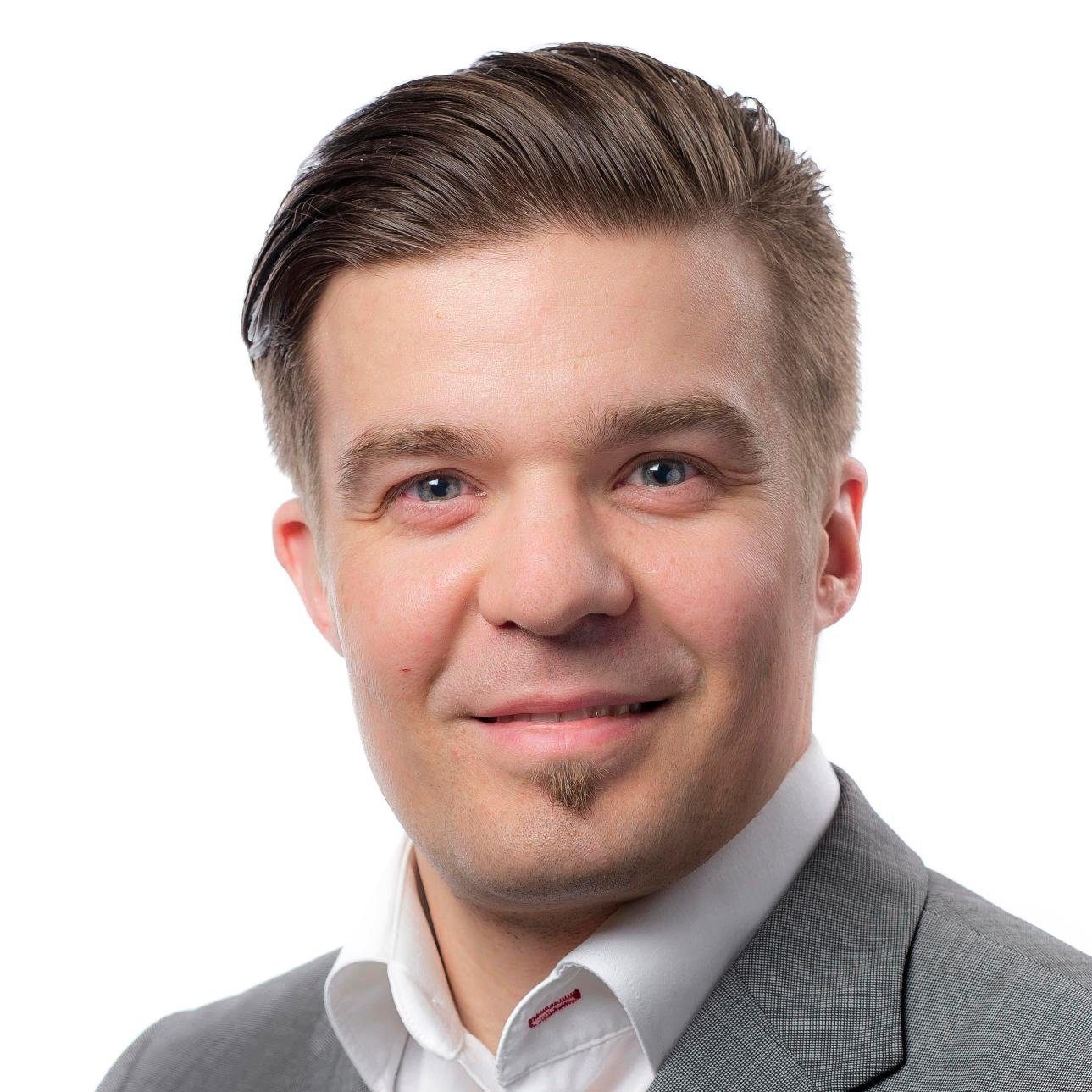 Antti Näykki, Bittium