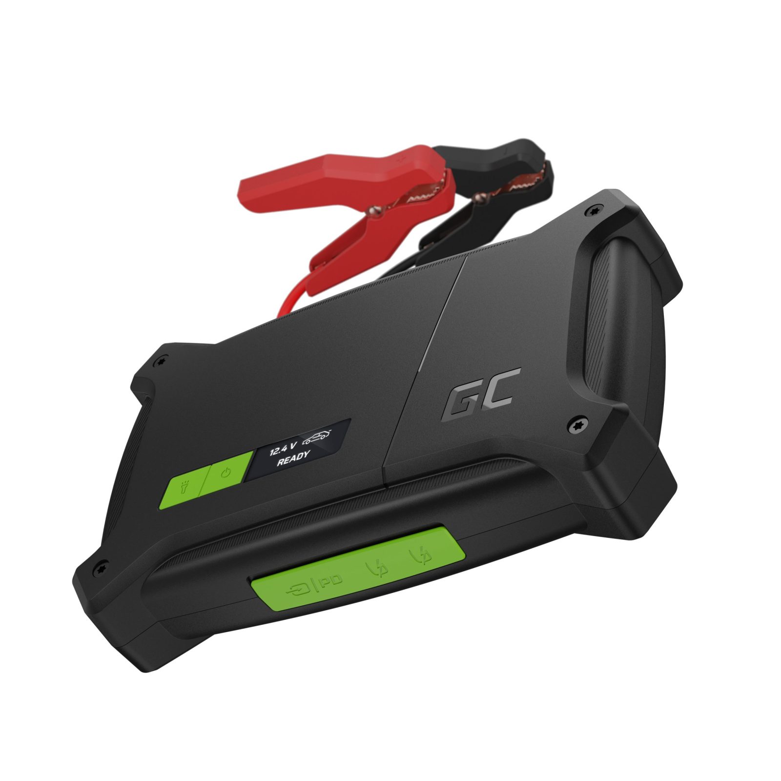 GC Powerboost