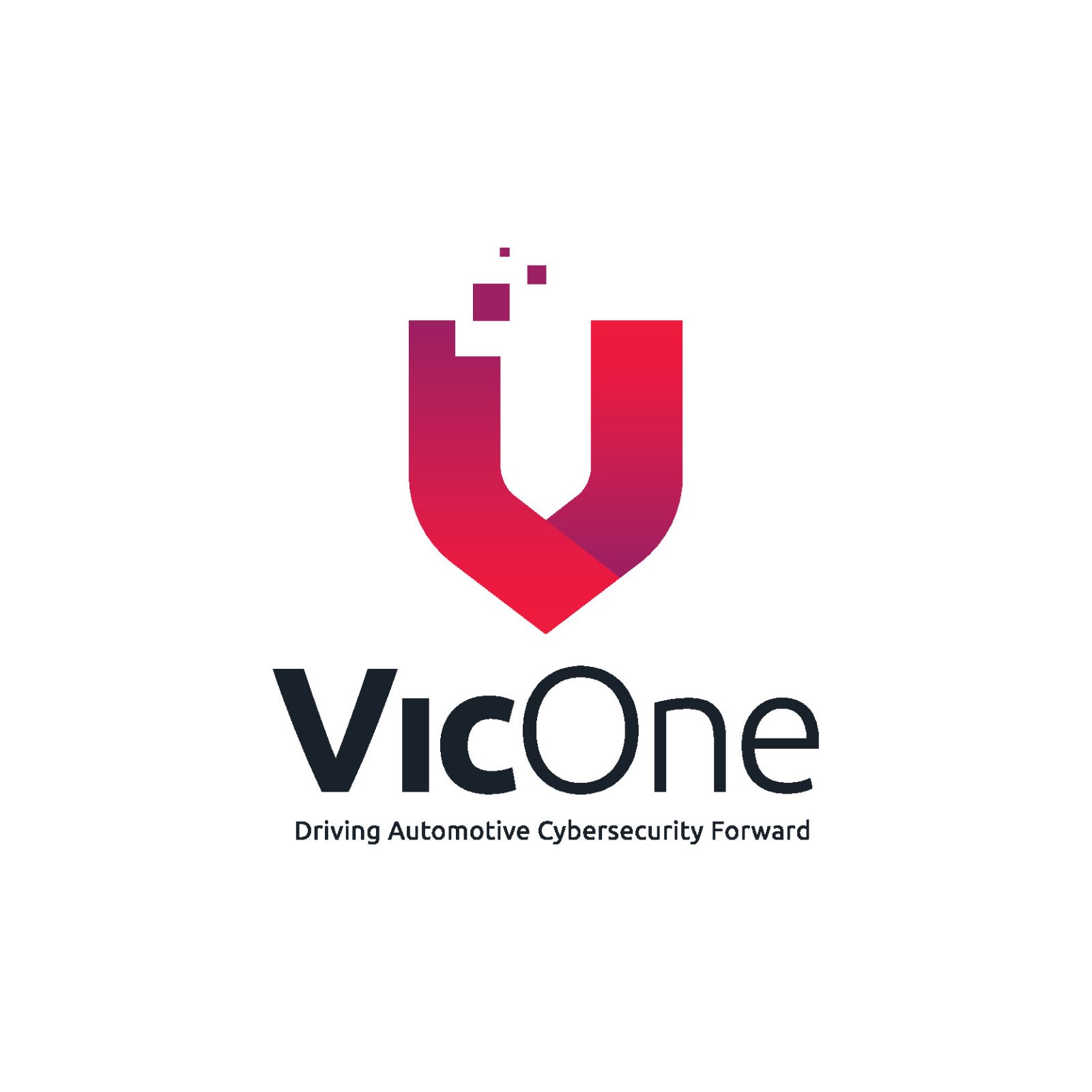 VicOne Logo