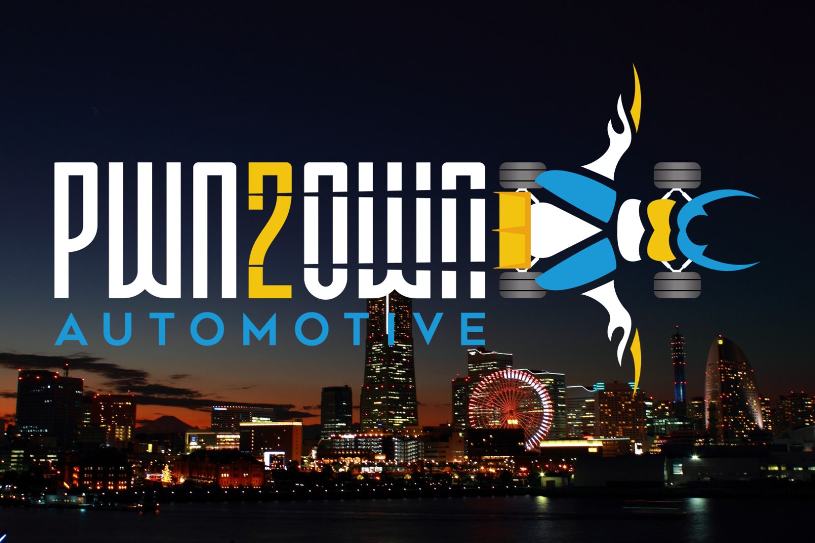 Auszeichnung: Informa Tech Automotive Award 2023