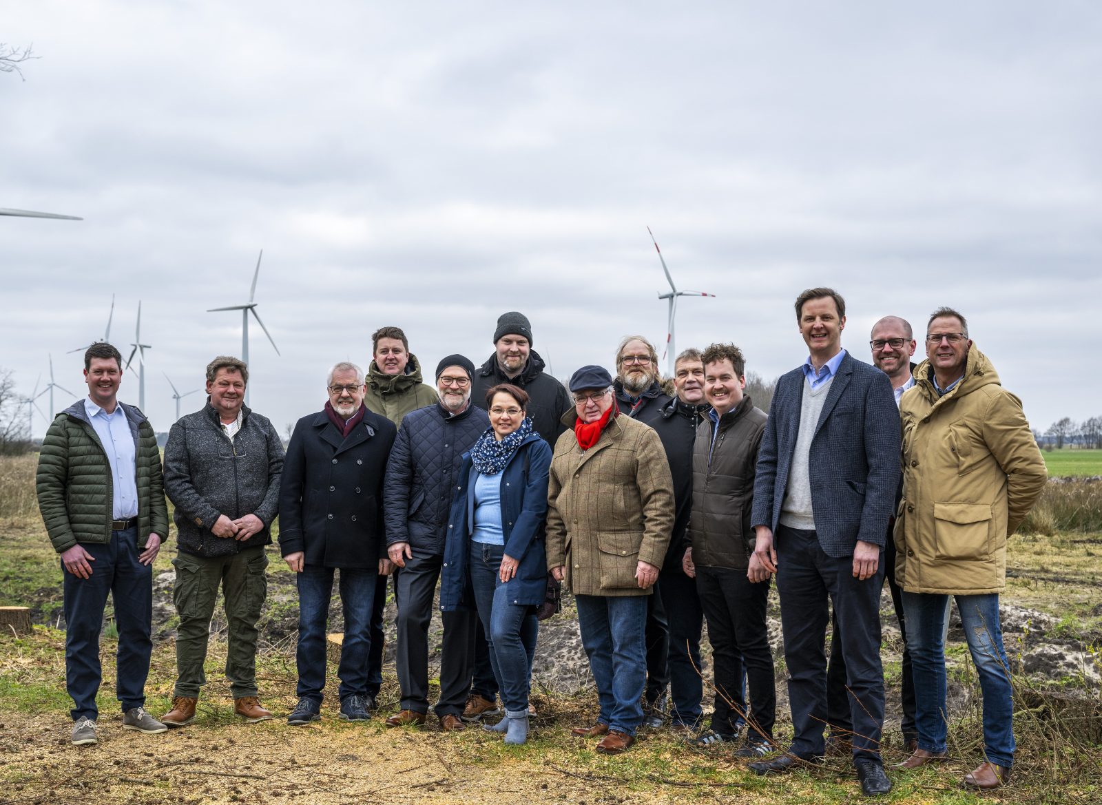 H-TEC SYSTEMS liefert erneut Elektrolyseure an Grenzland Bürgerenergie eG
