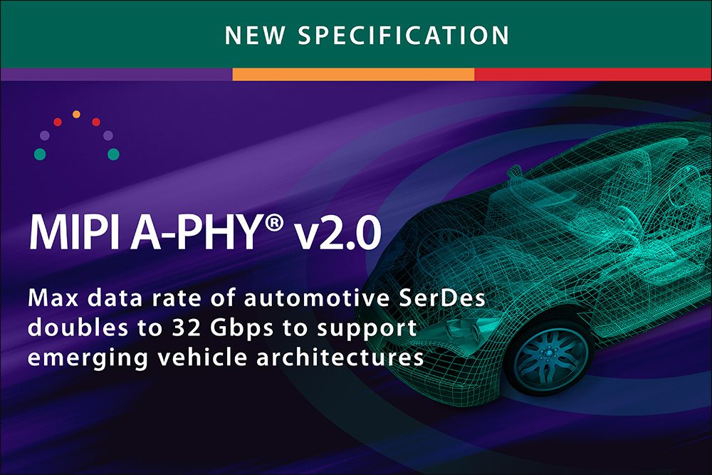 MIPI A-PHY-2.0