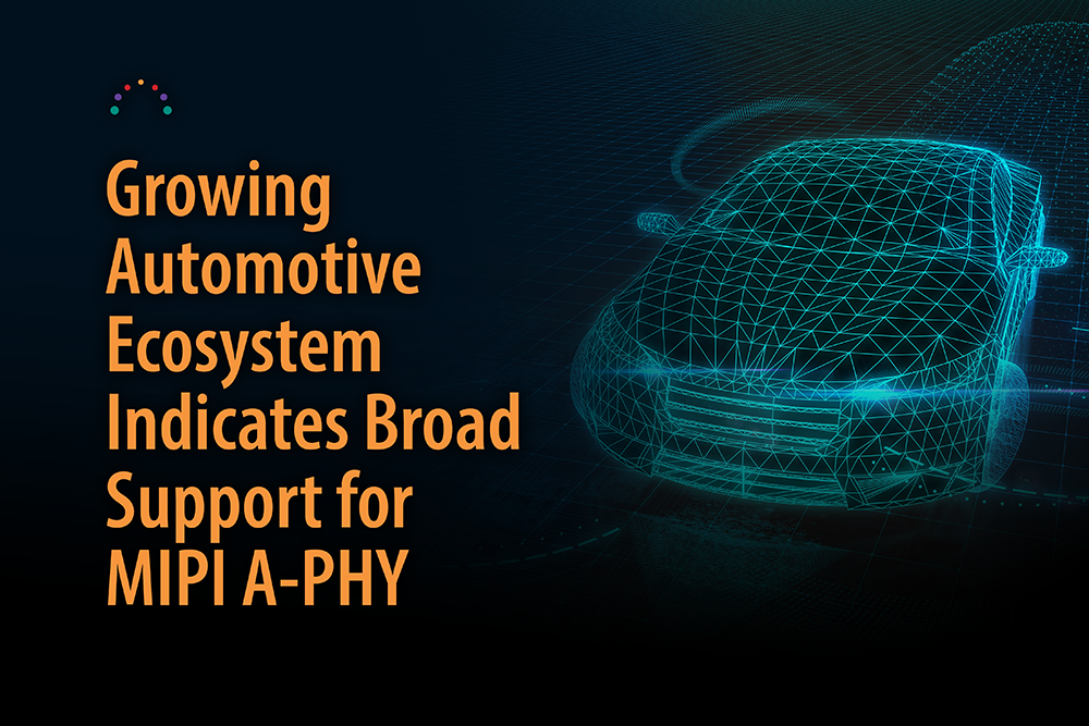 A-PHY Ökosystem