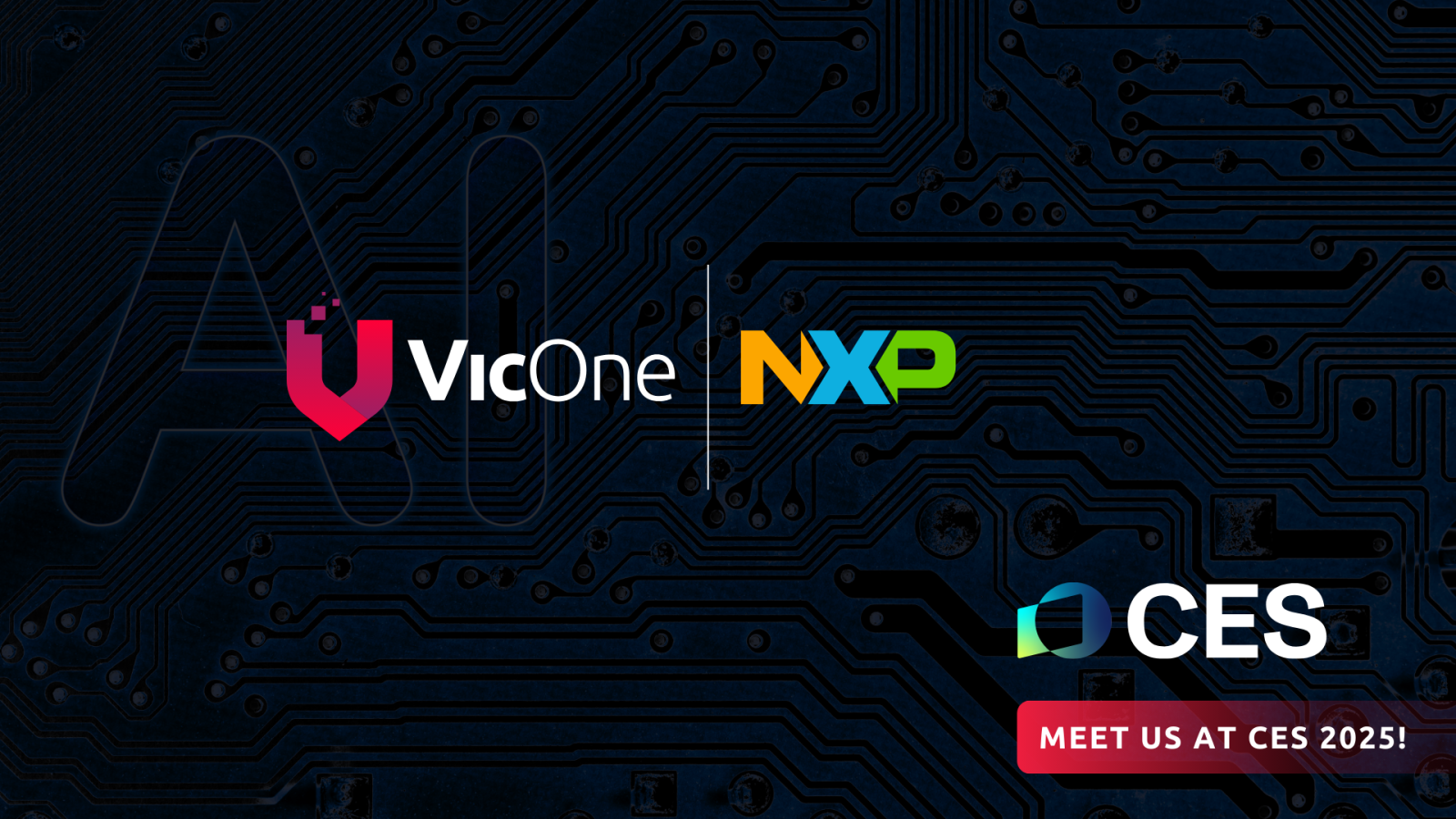 Dank VicOne & NXP Semiconductors können Automobilhersteller ihre Fahrzeuge mit KI-basierter Cyberabwehr ausstatten