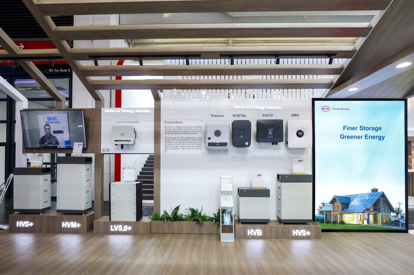 The smarter E 2025