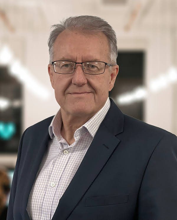 SAE CEO Graham Reid