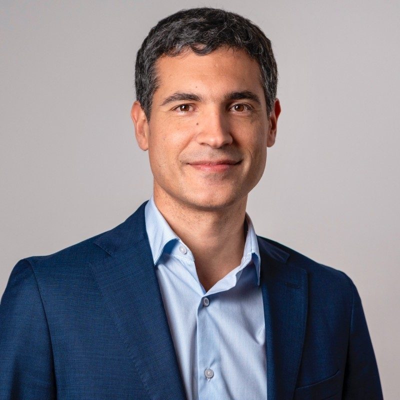 Enrique Battistini Zapata, Head of PPA at Econergy