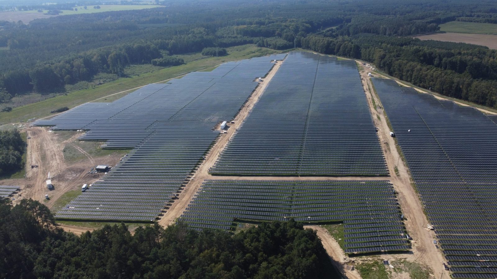Resko project Poland