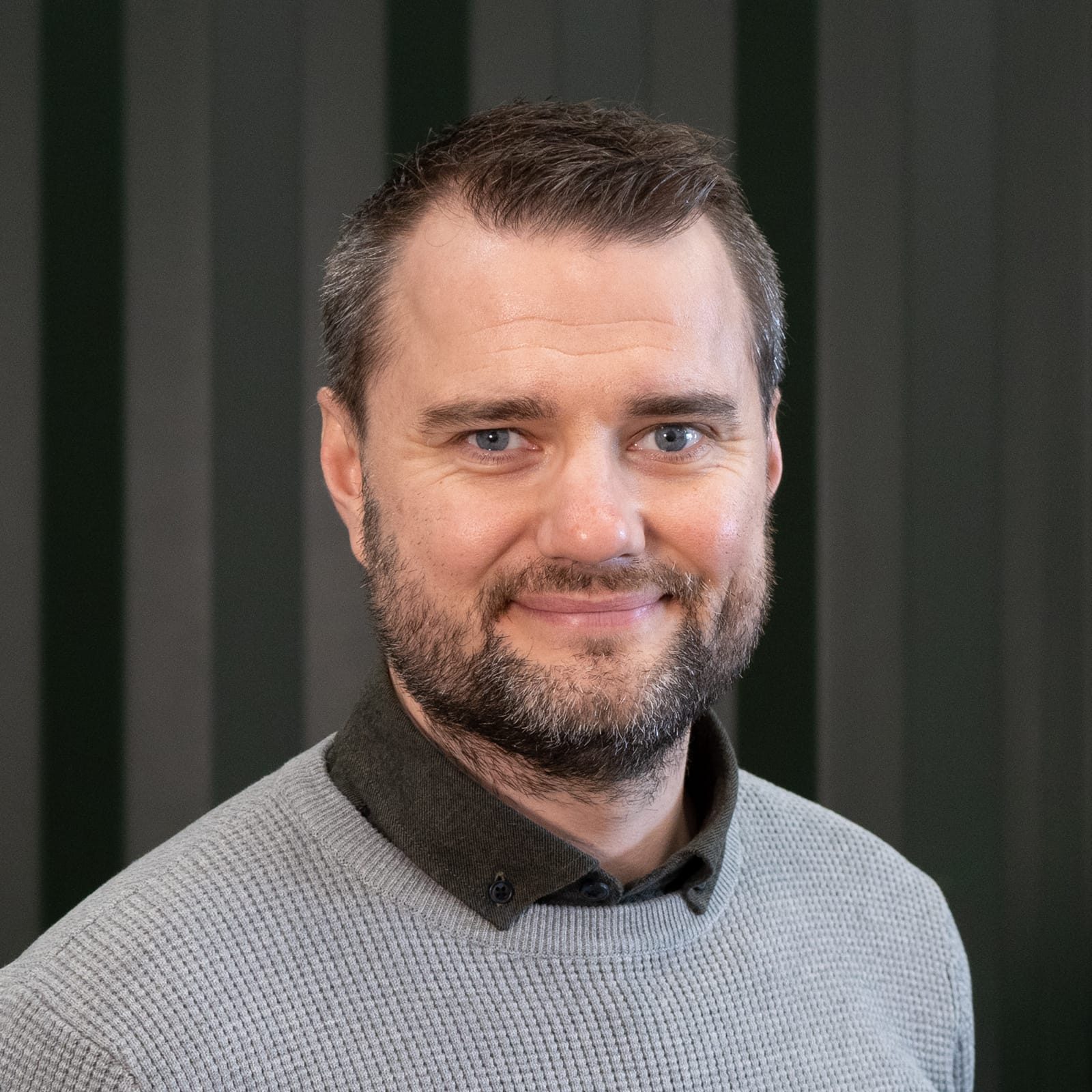 Paul Chester, EFT Energy Solutions