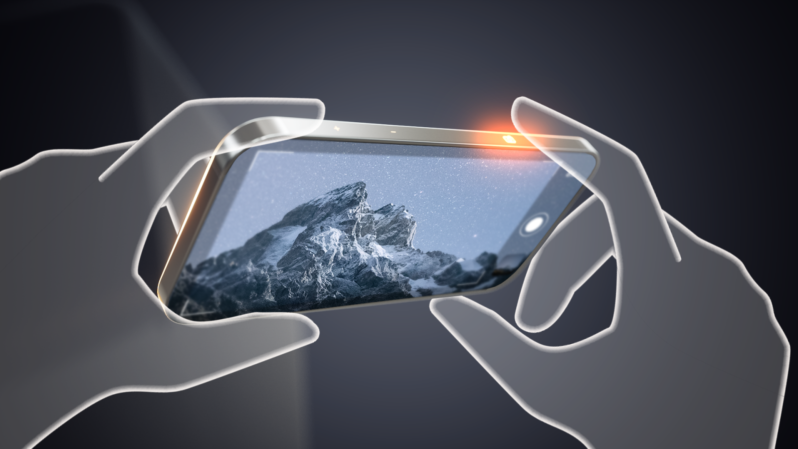 OFS in Smartphones