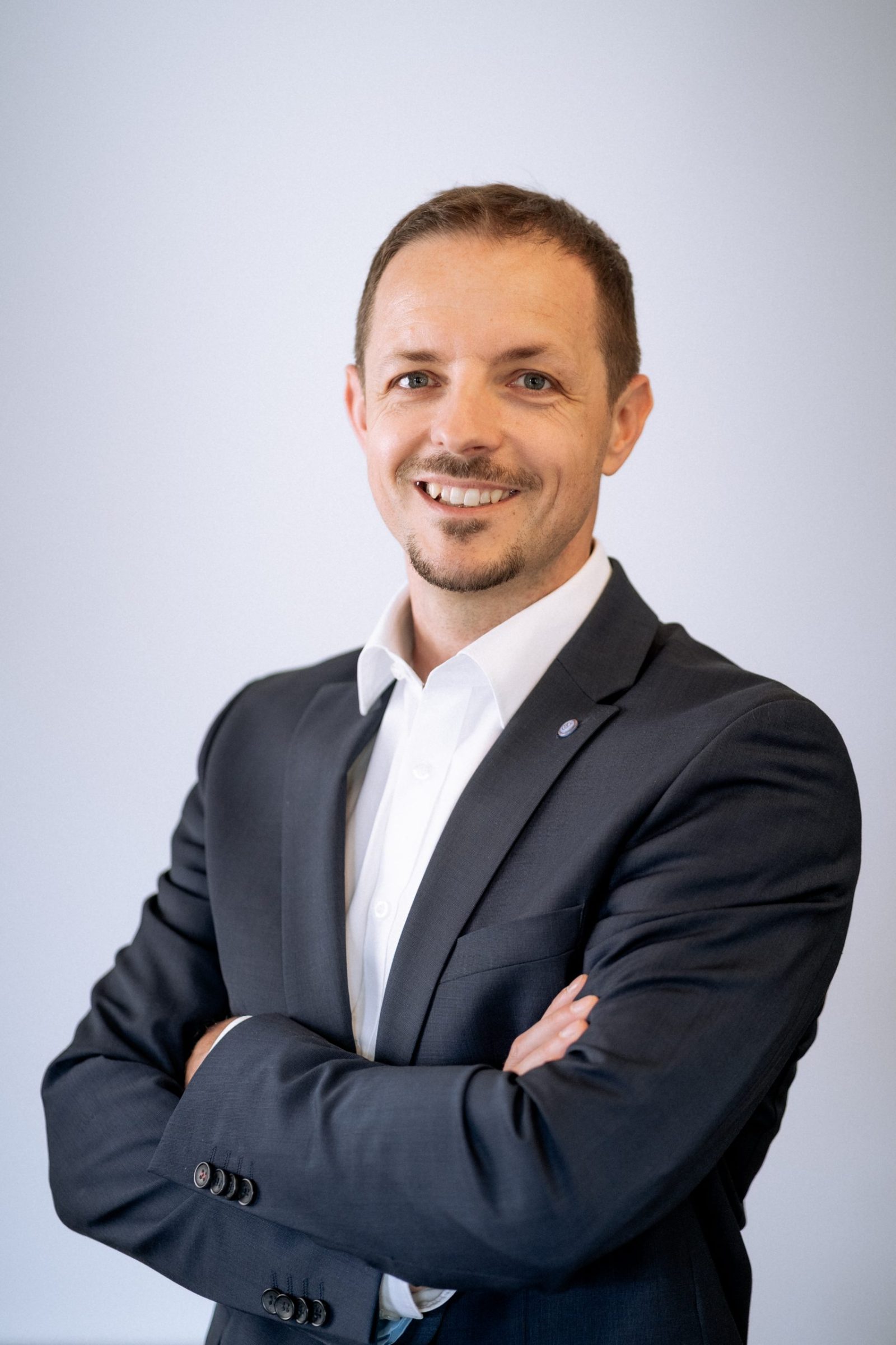 Christian Feierl, Product Manager - ams OSRAM