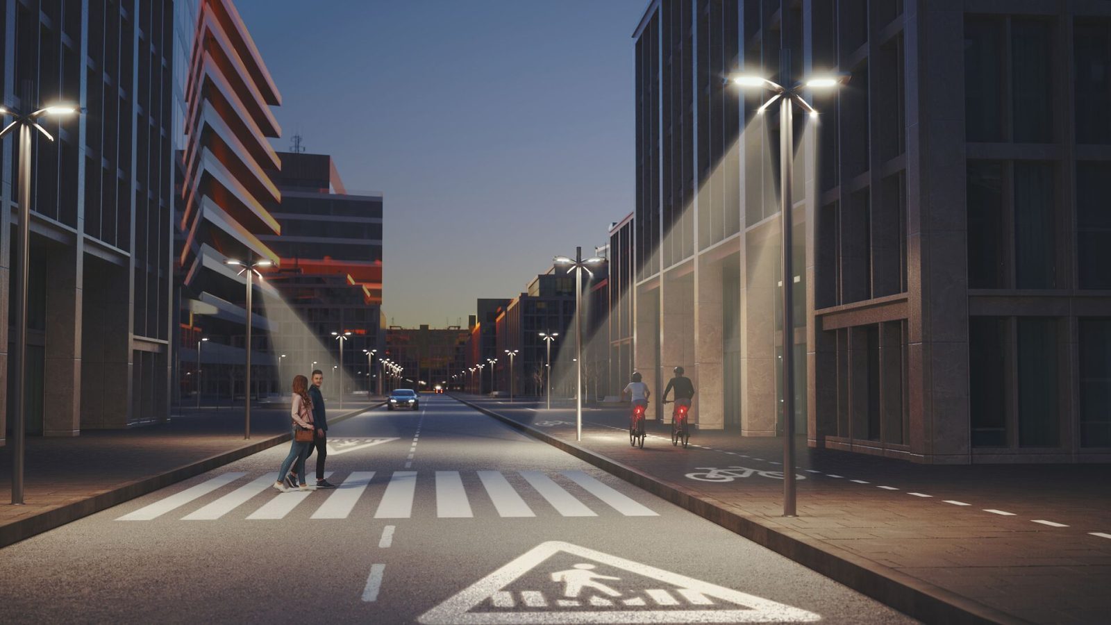 Smart City