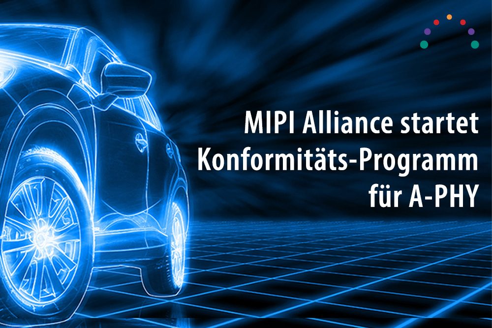 A-PHY Programm