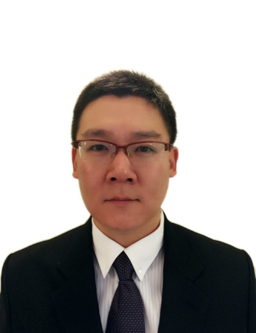 Raymond Qiao, Dir. Technical Support, KAYTUS Europe