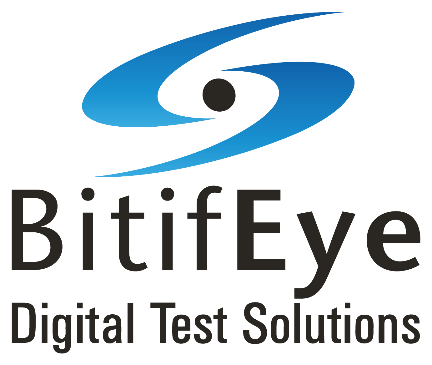 BitifEye Logo (heller Hintergrund)