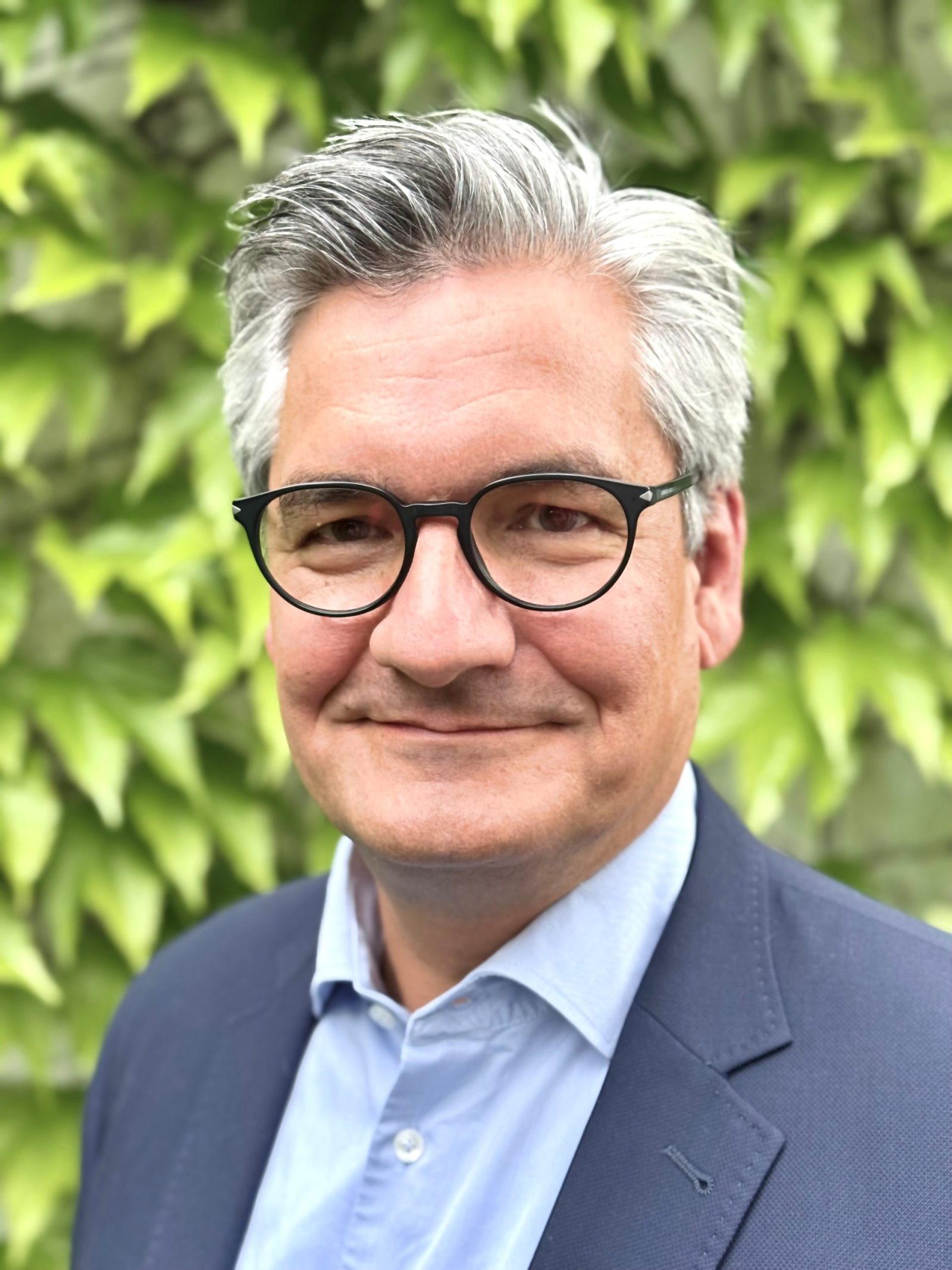 Dr. Clemens Müller, ams OSRAM