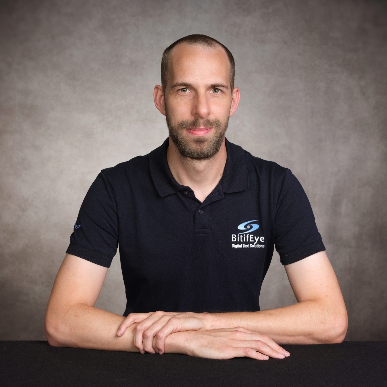 Jan Claes, Director Testing & Certification, BitifEye